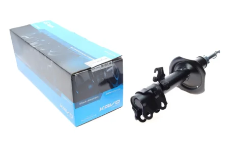 Амортизатор (передний) Nissan Tiida 07-(L) KAVO PARTS SSA-6579