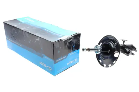 Амортизатор (передній) Toyota RAV4 12- (L) KAVO PARTS SSA-9133