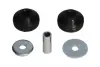 Подушка амортизатора (переднього) + підшипник Honda Accord/Civic 85-08 KAVO PARTS SSM-10100 (фото 1)