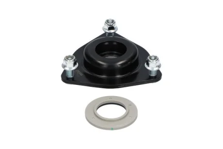 Подушка амортизатора (переднього) + підшипник Citroen C4/Peugeot 4007/4008 1.6/1.8 HDi 07- KAVO PARTS SSM-10147
