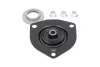 Подушка амортизатора (переднього) + підшипник Nissan Primera 02-/X-Trail 01-13 KAVO PARTS SSM-10192 (фото 3)