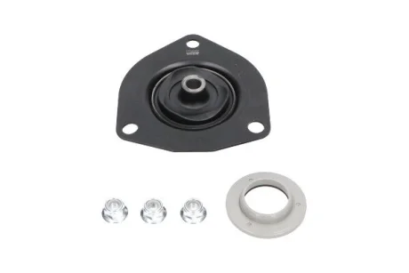 Подушка амортизатора (переднього) + підшипник Nissan Primera 02-/X-Trail 01-13 KAVO PARTS SSM-10192