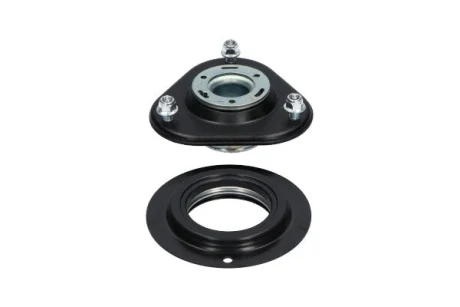 Подушка амортизатора (переднього) + підшипник Toyota Rav4 2.0/2.2D 06- KAVO PARTS SSM-10195
