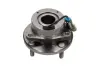 Комплект маточини з підшипником KAVO PARTS WBH-1007 (фото 1)
