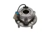 Комплект маточини з підшипником KAVO PARTS WBH-1007 (фото 3)