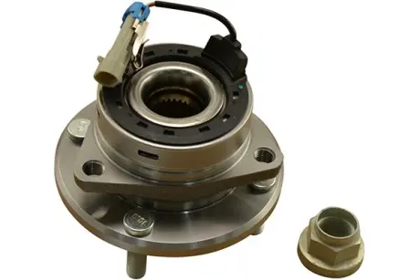 Підшипник маточини (передньої) Chevrolet Epica 08-13 KAVO PARTS WBH-1017