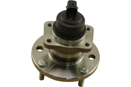 Підшипник маточини (задньої) Chevrolet Epica 06-11/Deawoo Tosca 06-- (+ABS) KAVO PARTS WBH-1018
