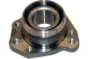 Фото 1 - підшипник маточини (задньої) Honda CR-V 2,0 16V 4WD 95-02 (L) KAVO PARTS WBH-2033 Підшипник маточини (задньої) Honda CR-V 2,0 16V 4WD 95-02 (L) KAVO PARTS WBH-2033 (фото 1)
