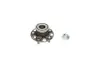 Підшипник маточини (задньої) Honda Accord VII 02- KAVO PARTS WBH-2044 (фото 4)