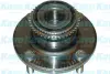 Підшипник маточини (задньої) Mitsubishi Lancer 92-11 (+ABS) KAVO PARTS WBH-5505 (фото 1)