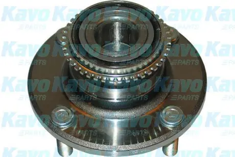 Підшипник маточини (задньої) Mitsubishi Lancer 92-11 (+ABS) KAVO PARTS WBH-5505