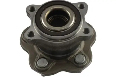 Комплект маточини з підшипником KAVO PARTS WBH-6554