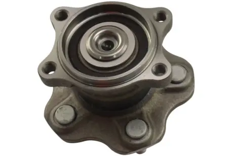 Комплект маточини з підшипником KAVO PARTS WBH-6565 (фото 1)