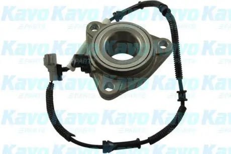 Підшипник маточини перед. REXTON 02- (28mm) KAVO PARTS WBH-7503