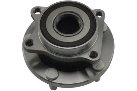 Підшипник маточини (передньої) Subaru Impreza 2.5 WRX STi 05-13 (+ABS) KAVO PARTS WBH-8006