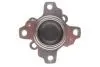 Підшипник маточини (задньої) Suzuki Swift 10- (+ABS) KAVO PARTS WBH-8515 (фото 1)