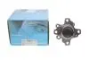Підшипник маточини (задньої) Suzuki Swift 10- (+ABS) KAVO PARTS WBH-8515 (фото 2)