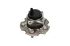 Комплект маточини з підшипником KAVO PARTS WBH-9056 (фото 4)