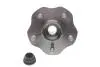 Підшипник маточини (задньої) Lexus RX 08-/Toyota Highlander 14- (+ABS) KAVO PARTS WBH-9078 (фото 1)