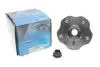 Підшипник маточини (задньої) Lexus RX 08-/Toyota Highlander 14- (+ABS) KAVO PARTS WBH-9078 (фото 2)