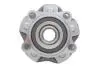Підшипник маточини (задньої) Lexus RX 08-/Toyota Highlander 14- (+ABS) KAVO PARTS WBH-9078 (фото 4)