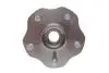 Підшипник маточини (задньої) Lexus RX 08-/Toyota Highlander 14- (+ABS) KAVO PARTS WBH-9078 (фото 5)