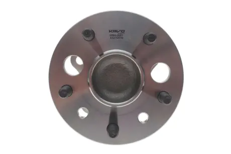 Підшипник маточини (задньої) Toyota Camry 2.0/2.5/3.5 11- (R) (+ABS) KAVO PARTS WBH-9081
