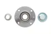 Підшипник маточини (комплект) KAVO PARTS WBK-10020 (фото 1)