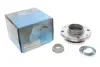 Підшипник маточини (комплект) KAVO PARTS WBK-10020 (фото 2)