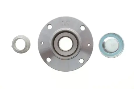 Підшипник маточини (комплект) KAVO PARTS WBK-10020