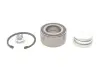 Підшипник маточини (комплект) KAVO PARTS WBK-10029 (фото 1)