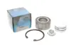 Підшипник маточини (комплект) KAVO PARTS WBK-10029 (фото 2)
