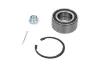 Підшипник маточини (комплект) KAVO PARTS WBK-10055 (фото 2)