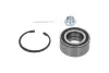 Підшипник маточини (комплект) KAVO PARTS WBK-10055 (фото 3)
