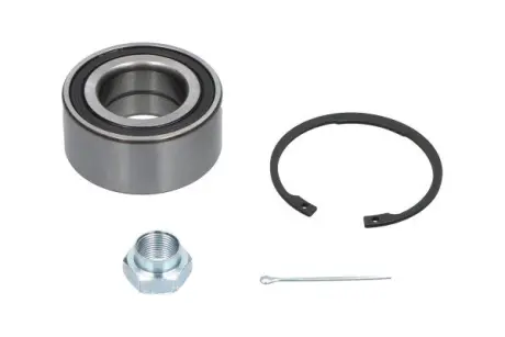 Підшипник маточини (комплект) KAVO PARTS WBK-10055