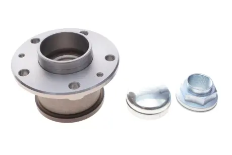 Подшипник ступицы (задней) Fiat Ducato/Citroen Jumper/Peugeot Boxer 06- (+ABS) KAVO PARTS WBK-10071
