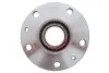 Підшипник маточини (задньої) Fiat Ducato/Citroen Jumper/Peugeot Boxer 06- (+ABS) KAVO PARTS WBK-10071 (фото 5)