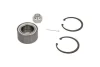 Підшипник маточини (передньої) Daewoo Lanos/Nubira 1.6-2.0 16V 97- (39x72x37) KAVO PARTS WBK-1023 (фото 2)
