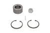 Підшипник маточини (передньої) Daewoo Lanos/Nubira 1.6-2.0 16V 97- (39x72x37) KAVO PARTS WBK-1023 (фото 3)