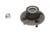 Комплект маточини з підшипником KAVO PARTS WBK-2013 (фото 2)