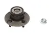 Комплект маточини з підшипником KAVO PARTS WBK-2013 (фото 4)