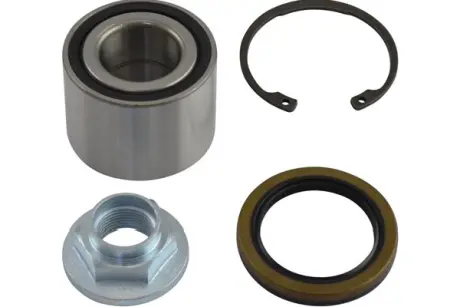 Підшипник маточини (задньої) Mazda 626 87-92 (к-кт) KAVO PARTS WBK-4509