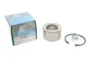 Підшипник маточини (комплект) KAVO PARTS WBK-4547 (фото 2)