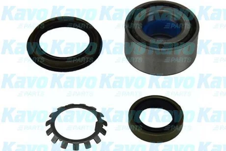 Підшипник маточини (задньої) Nissan Pathfinder II (R50) 97-04/Terrano II (R20) 96-07 KAVO PARTS WBK-6517