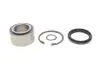 Підшипник маточини (передньої) Suzuki Jimny 98- KAVO PARTS WBK-8538 (фото 1)
