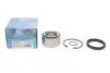 Підшипник маточини (передньої) Suzuki Jimny 98- KAVO PARTS WBK-8538 (фото 2)