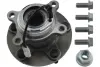Підшипник маточини (задньої) Suzuki SX4 06- KAVO PARTS WBK-8545 (фото 1)