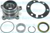Підшипник маточини (задньої) Toyota Land Cruiser Prado 02- KAVO PARTS WBK-9063 (фото 1)