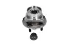 Комплект маточини з підшипником KAVO PARTS WBK-9065 (фото 1)