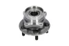Комплект маточини з підшипником KAVO PARTS WBK-9065 (фото 3)